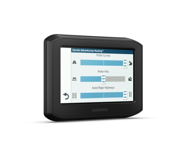 Garmin zumo 346 LMT-S Europa - 431654 - zdjęcie 2